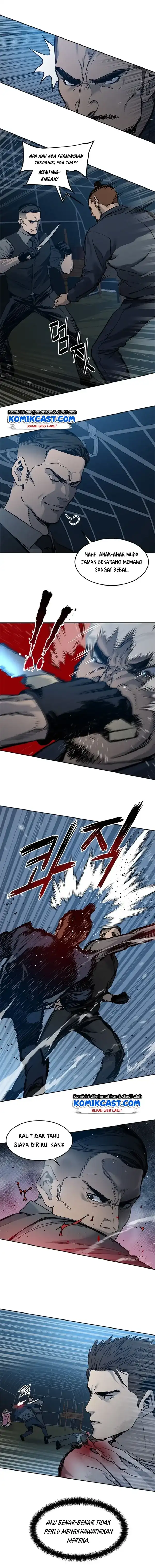 Baca God of Blackfield - Chapter 52 halaman 7