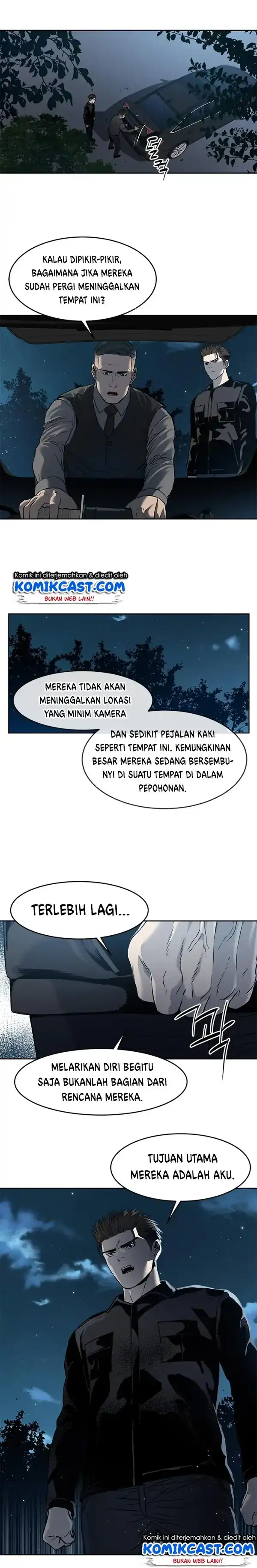 Baca God of Blackfield - Chapter 53 halaman 10