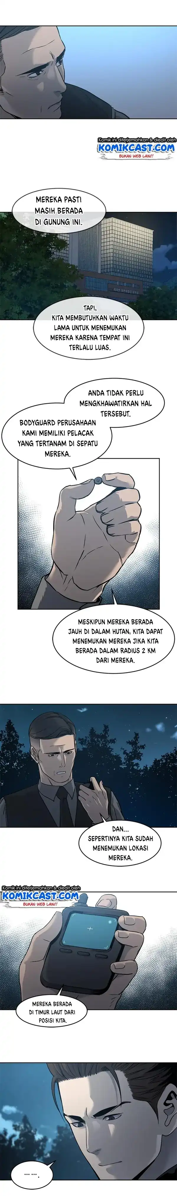 Baca God of Blackfield - Chapter 53 halaman 11