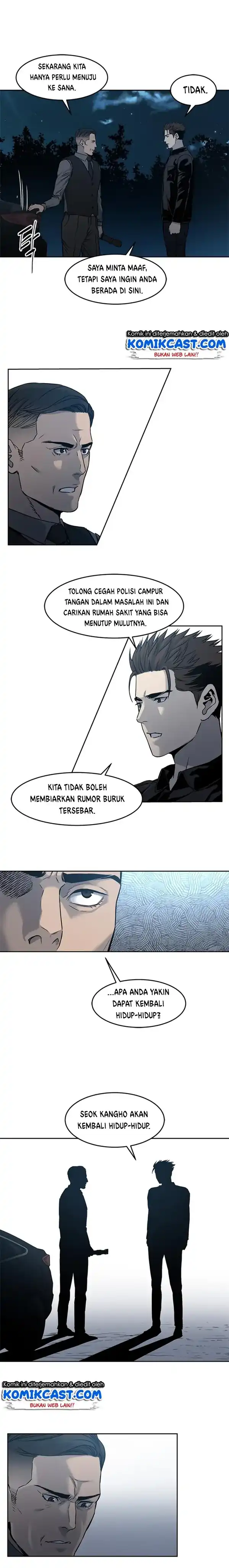 Baca God of Blackfield - Chapter 53 halaman 12