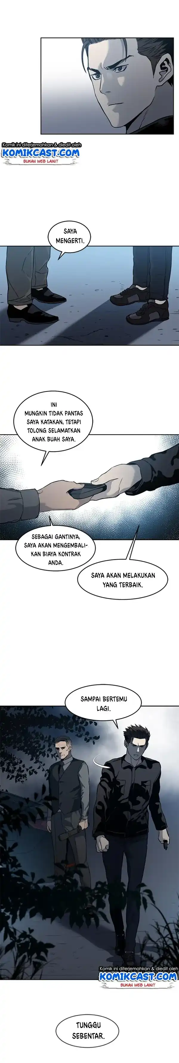 Baca God of Blackfield - Chapter 53 halaman 13
