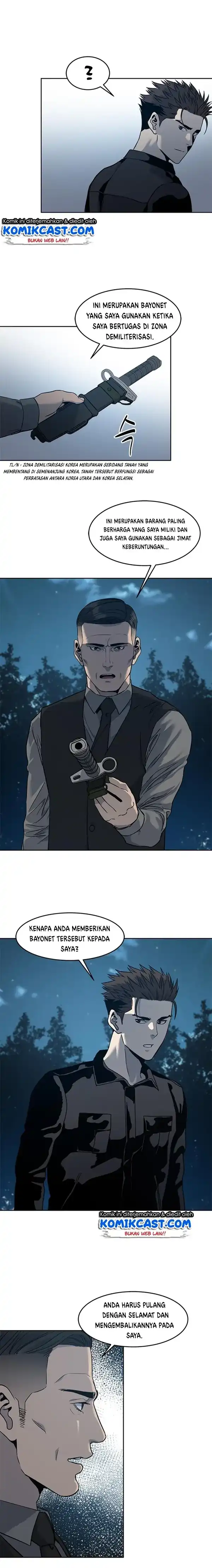 Baca God of Blackfield - Chapter 53 halaman 14