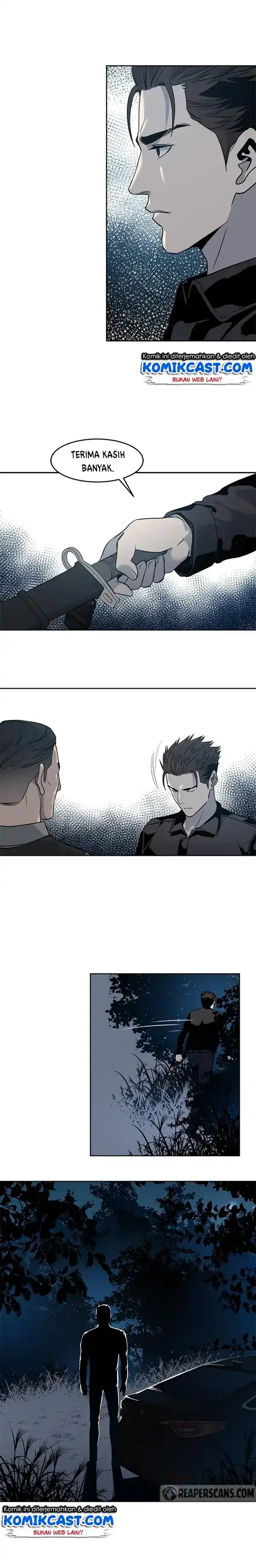 Baca God of Blackfield - Chapter 53 halaman 15