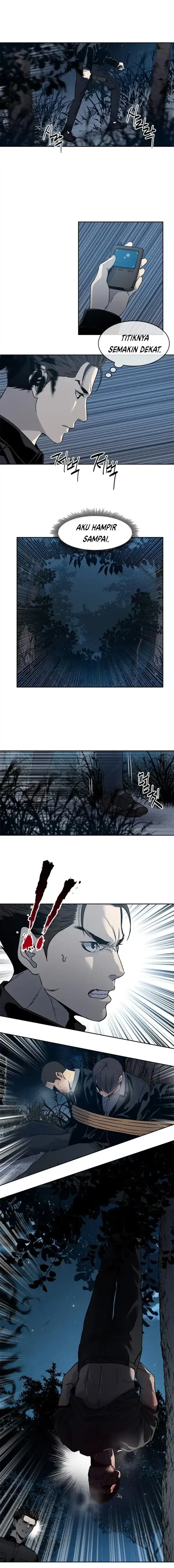 Baca God of Blackfield - Chapter 53 halaman 16