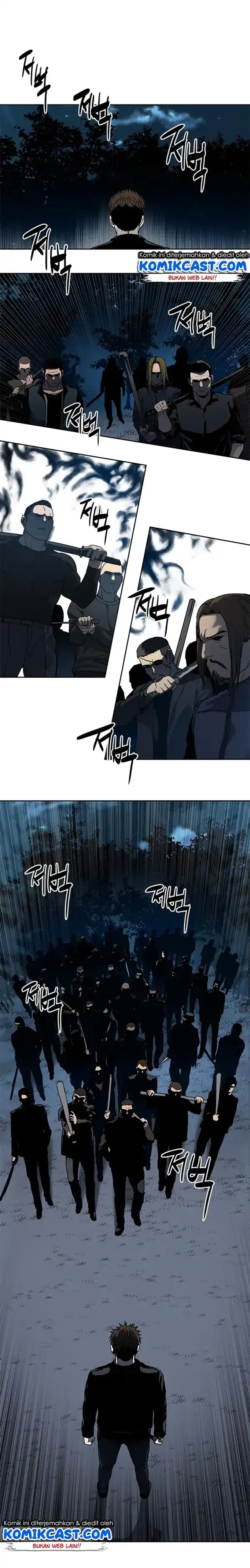 Baca God of Blackfield - Chapter 53 halaman 19