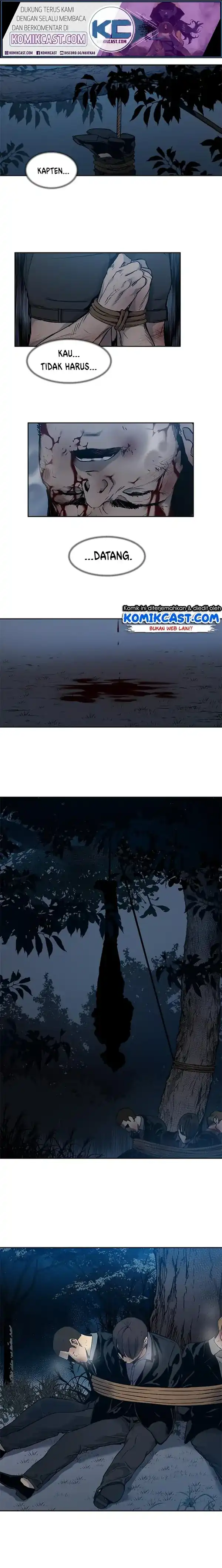 Baca God of Blackfield - Chapter 53 halaman 2