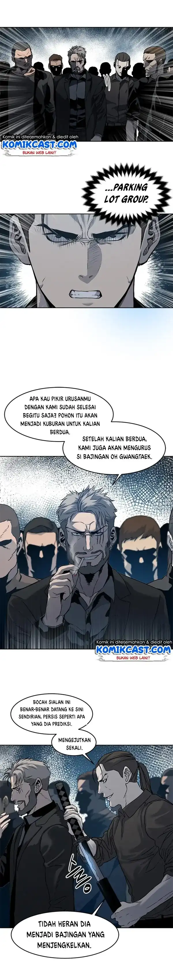 Baca God of Blackfield - Chapter 53 halaman 20