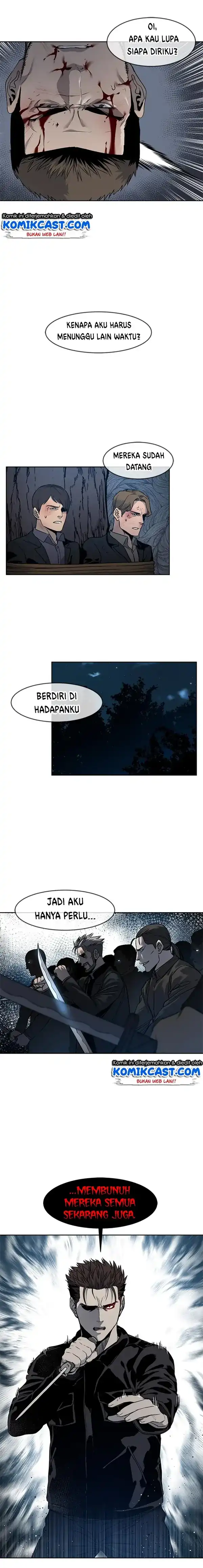 Baca God of Blackfield - Chapter 53 halaman 22