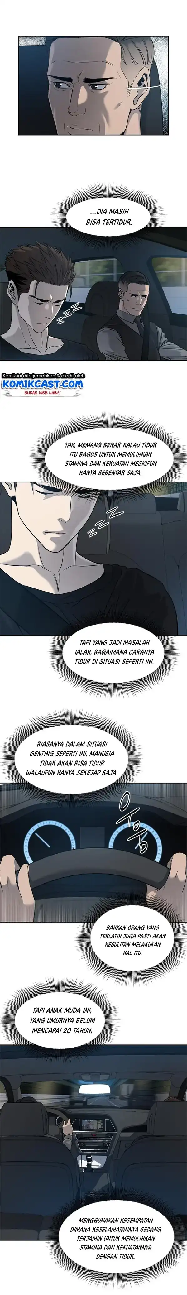 Baca God of Blackfield - Chapter 53 halaman 4