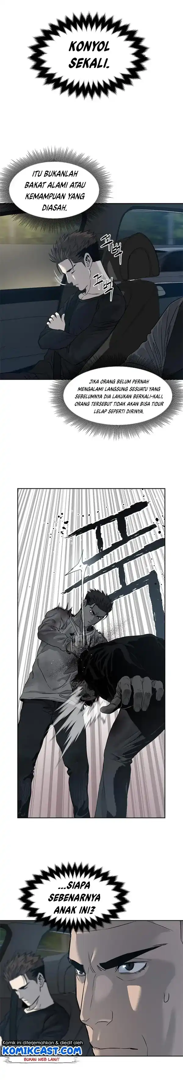 Baca God of Blackfield - Chapter 53 halaman 5