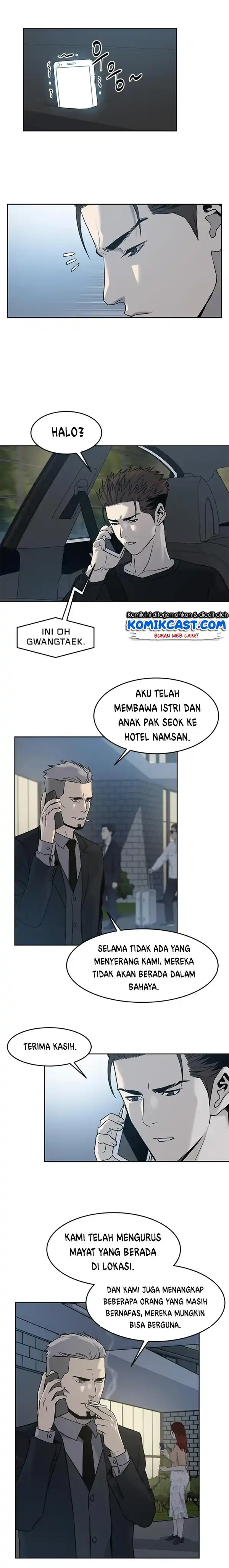 Baca God of Blackfield - Chapter 53 halaman 6