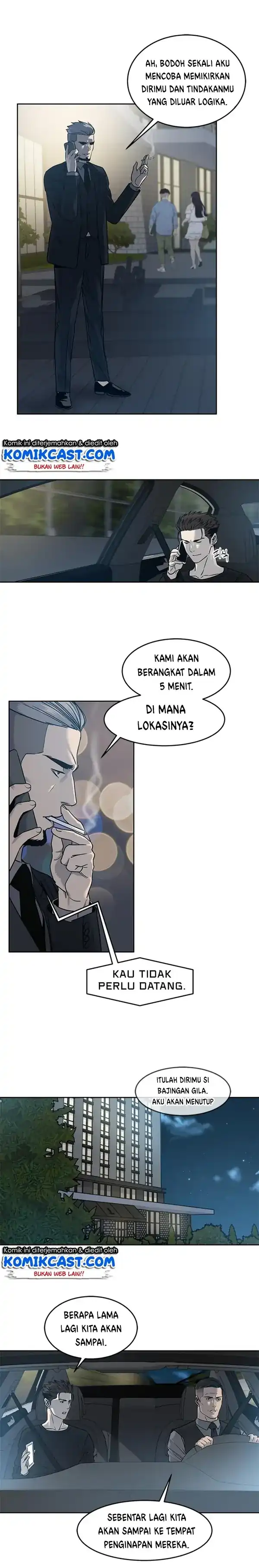 Baca God of Blackfield - Chapter 53 halaman 8