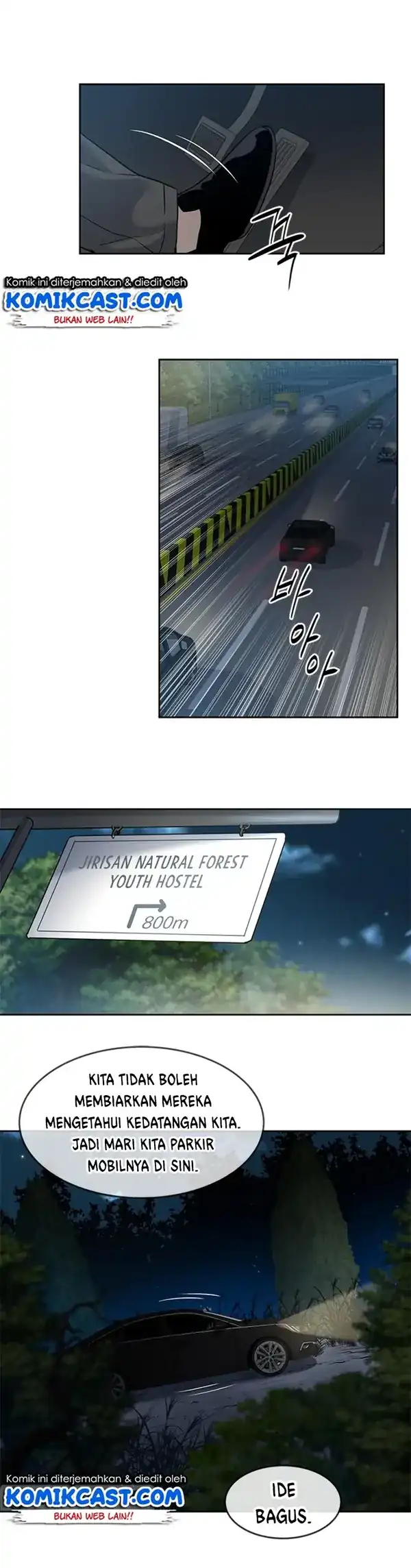 Baca God of Blackfield - Chapter 53 halaman 9