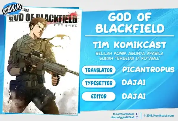 Baca God of Blackfield - Chapter 54 halaman 1