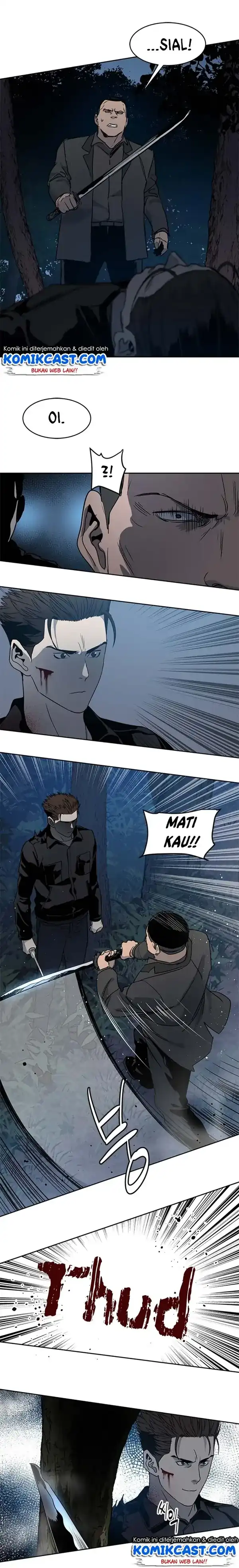 Baca God of Blackfield - Chapter 54 halaman 12