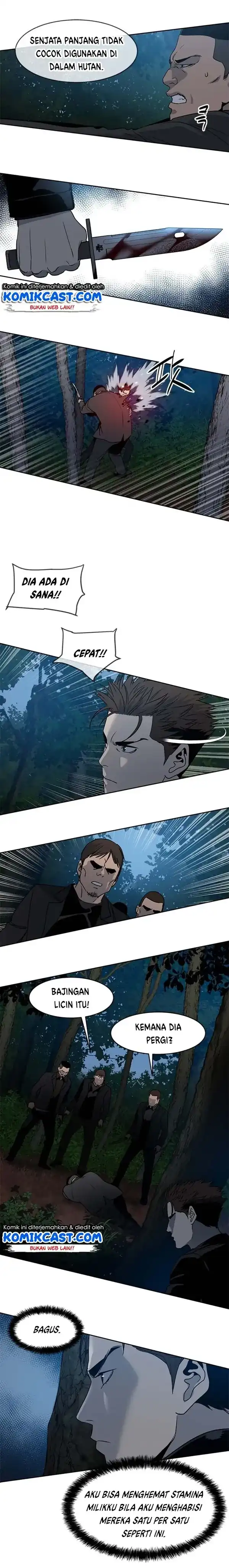 Baca God of Blackfield - Chapter 54 halaman 13