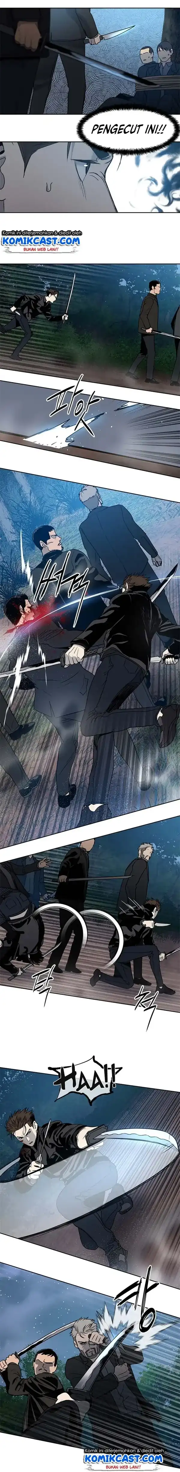 Baca God of Blackfield - Chapter 54 halaman 15