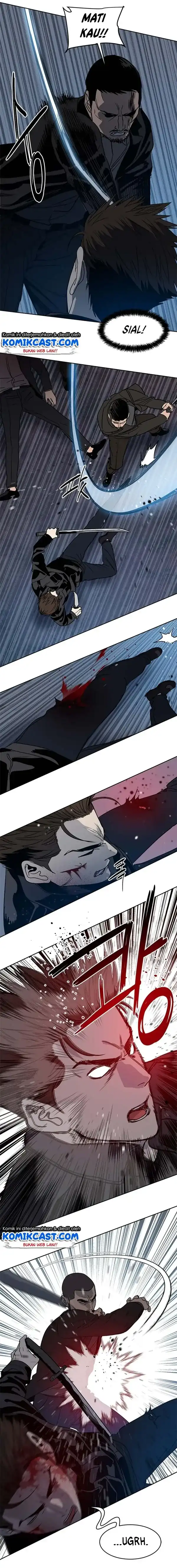 Baca God of Blackfield - Chapter 54 halaman 16