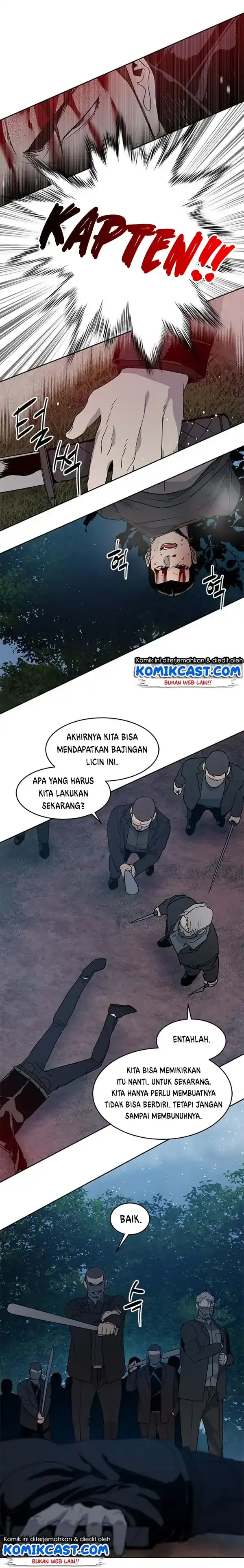 Baca God of Blackfield - Chapter 54 halaman 17