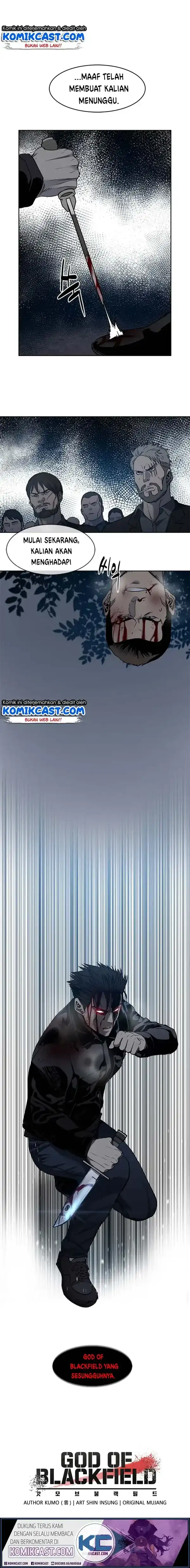 Baca God of Blackfield - Chapter 54 halaman 19