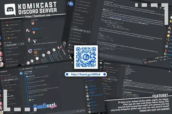 Baca God of Blackfield - Chapter 54 halaman 20