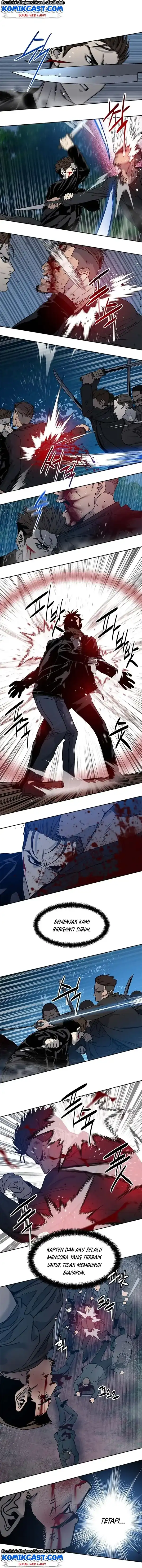 Baca God of Blackfield - Chapter 54 halaman 5