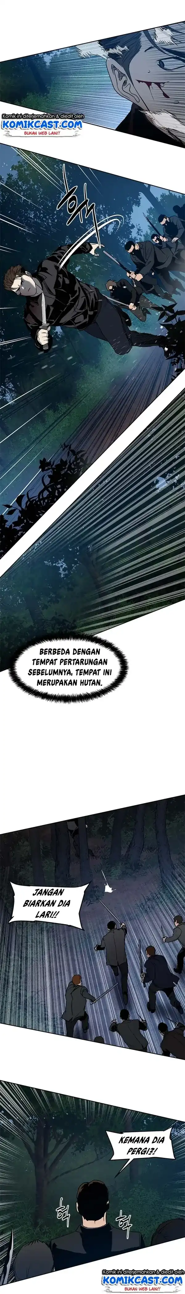 Baca God of Blackfield - Chapter 54 halaman 9