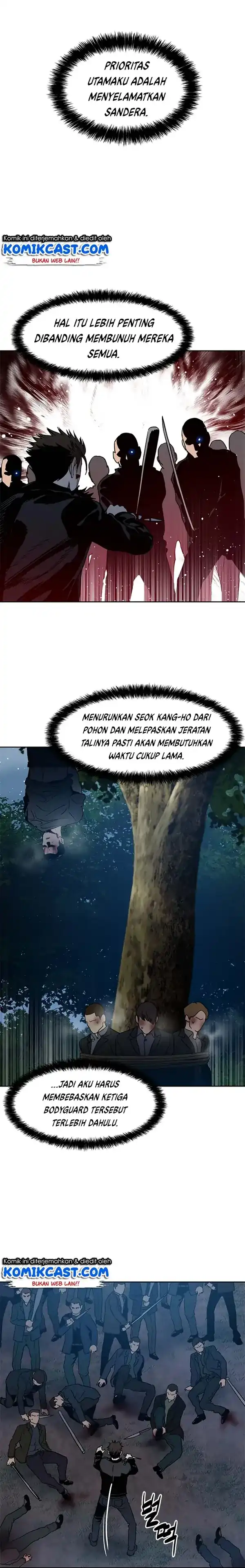 Baca God of Blackfield - Chapter 55 halaman 10