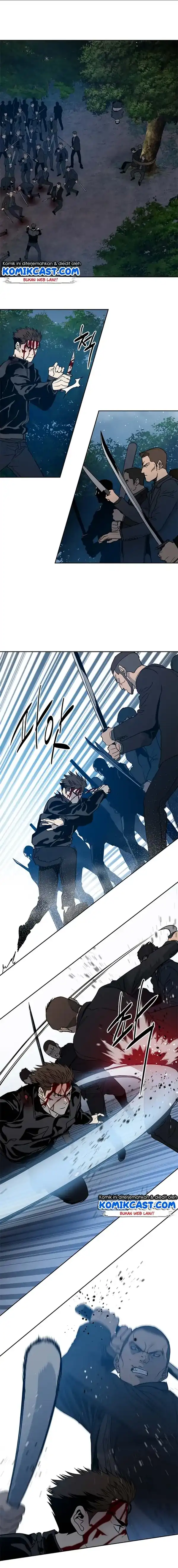 Baca God of Blackfield - Chapter 55 halaman 11