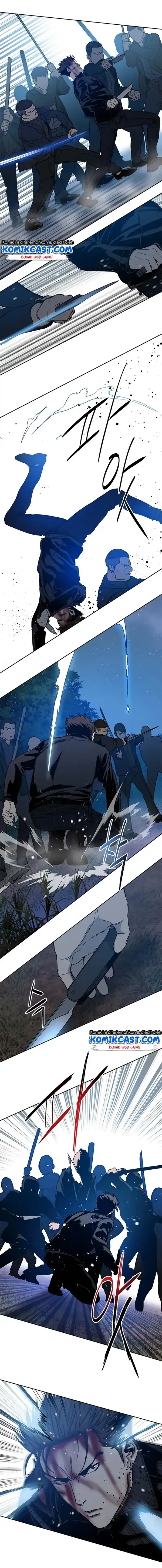 Baca God of Blackfield - Chapter 55 halaman 13