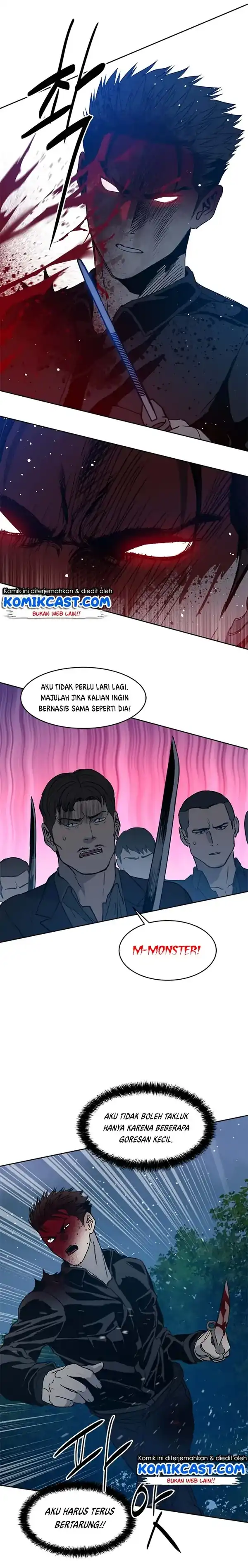 Baca God of Blackfield - Chapter 55 halaman 16