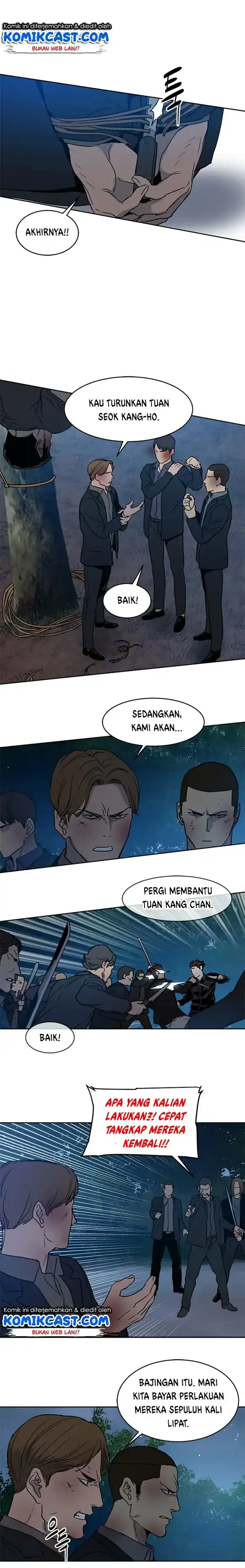 Baca God of Blackfield - Chapter 55 halaman 17