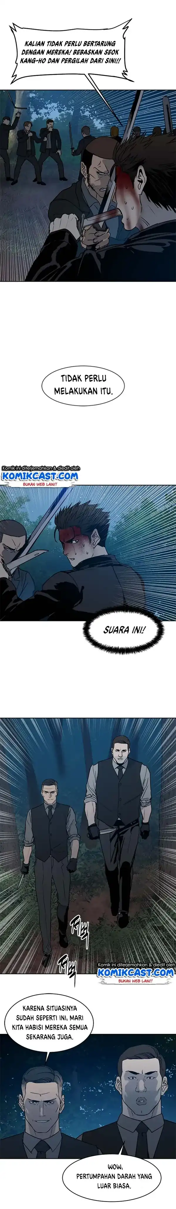 Baca God of Blackfield - Chapter 55 halaman 18