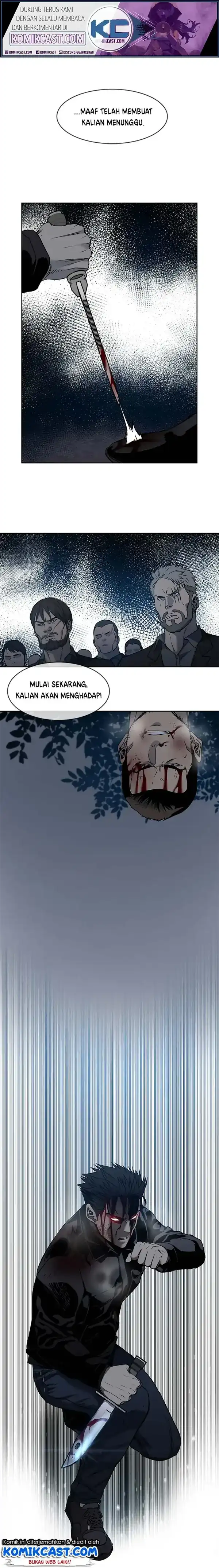 Baca God of Blackfield - Chapter 55 halaman 2