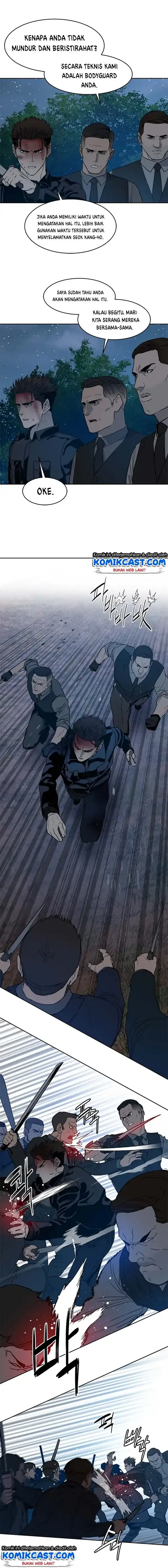 Baca God of Blackfield - Chapter 55 halaman 20