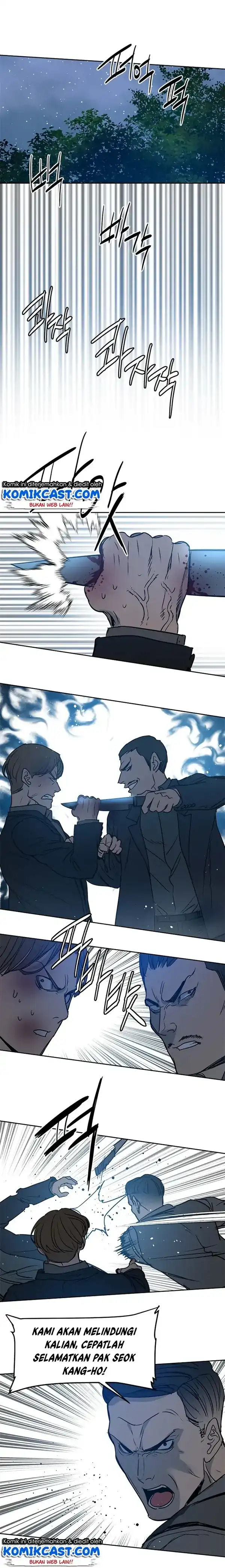 Baca God of Blackfield - Chapter 55 halaman 21