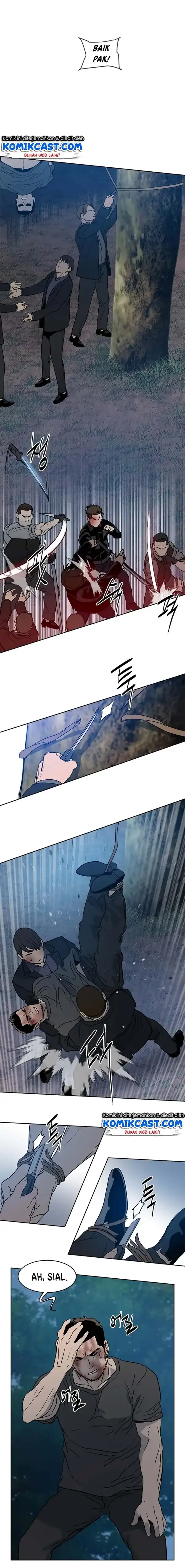 Baca God of Blackfield - Chapter 55 halaman 22