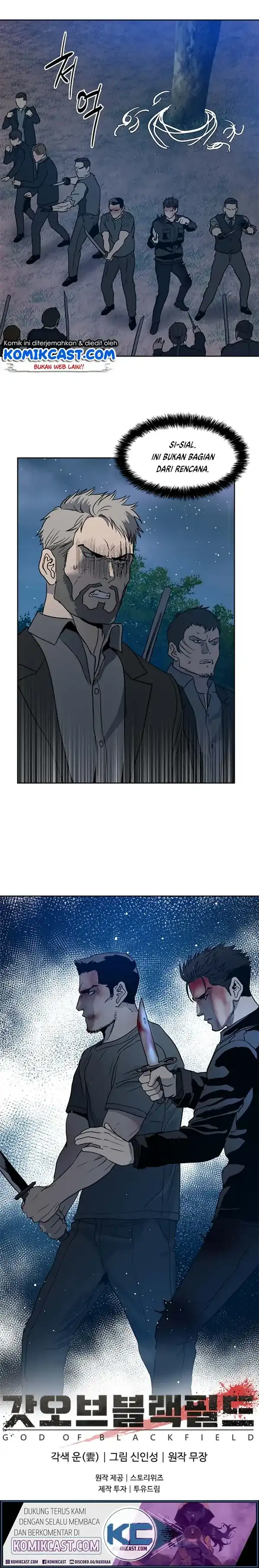 Baca God of Blackfield - Chapter 55 halaman 24