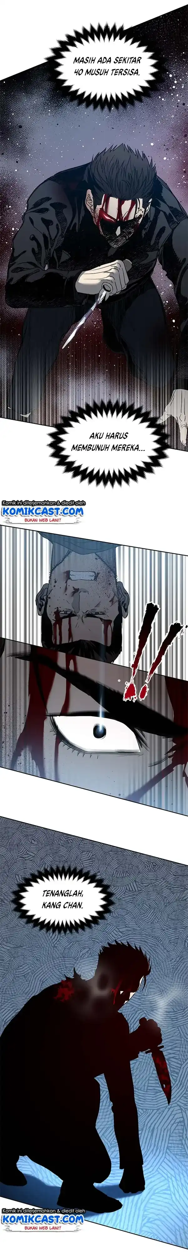 Baca God of Blackfield - Chapter 55 halaman 9