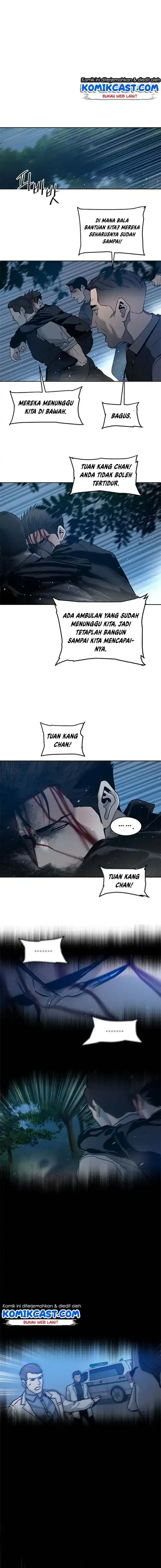 Baca God of Blackfield - Chapter 56 halaman 11