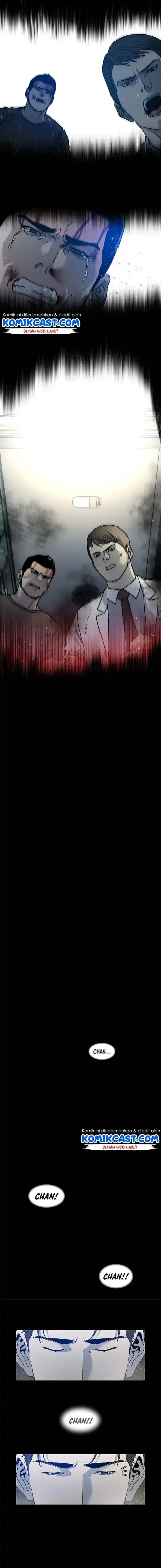 Baca God of Blackfield - Chapter 56 halaman 12