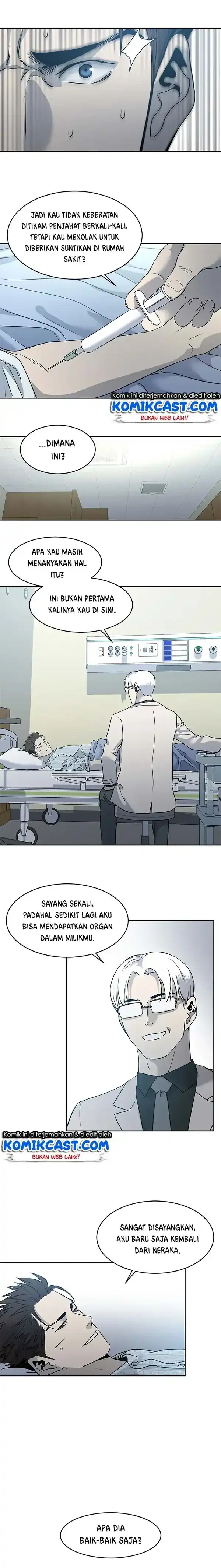 Baca God of Blackfield - Chapter 56 halaman 15