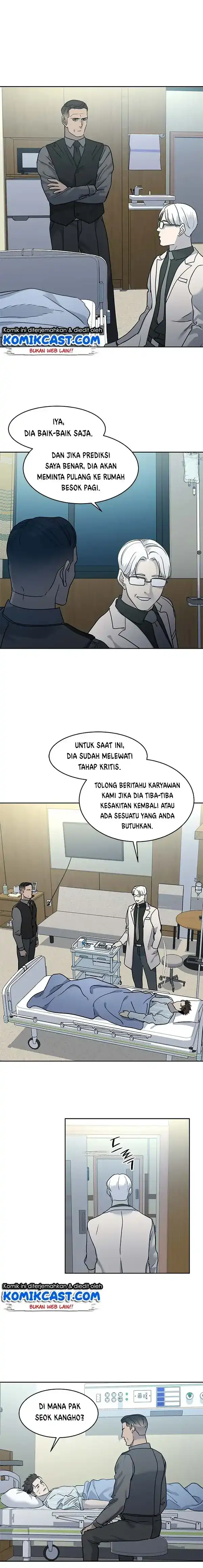 Baca God of Blackfield - Chapter 56 halaman 16