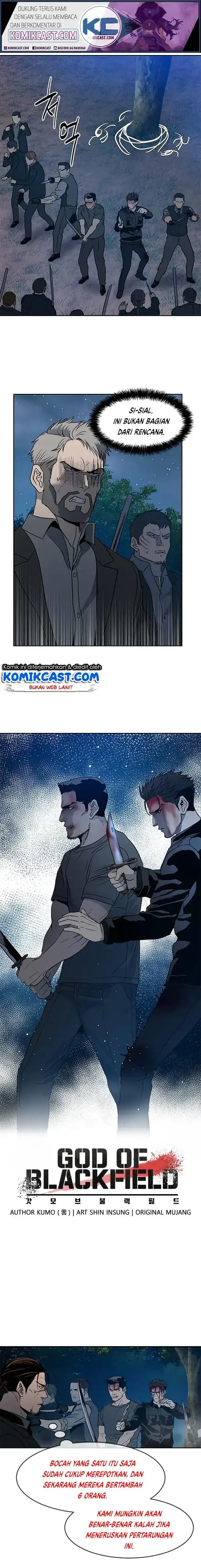 Baca God of Blackfield - Chapter 56 halaman 2