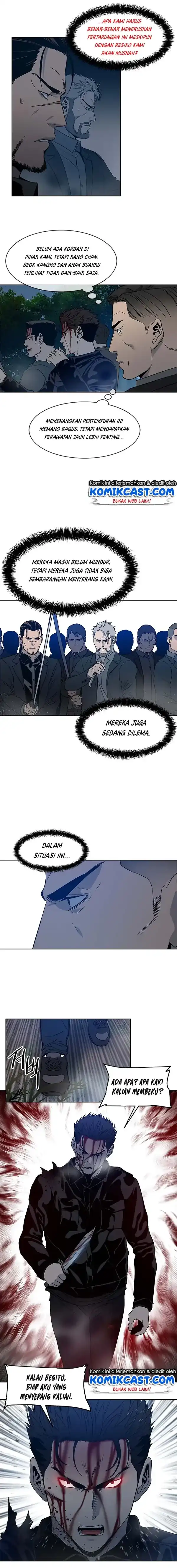 Baca God of Blackfield - Chapter 56 halaman 3