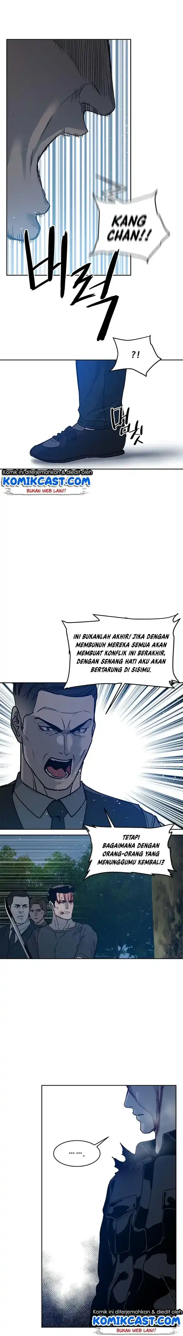Baca God of Blackfield - Chapter 56 halaman 7