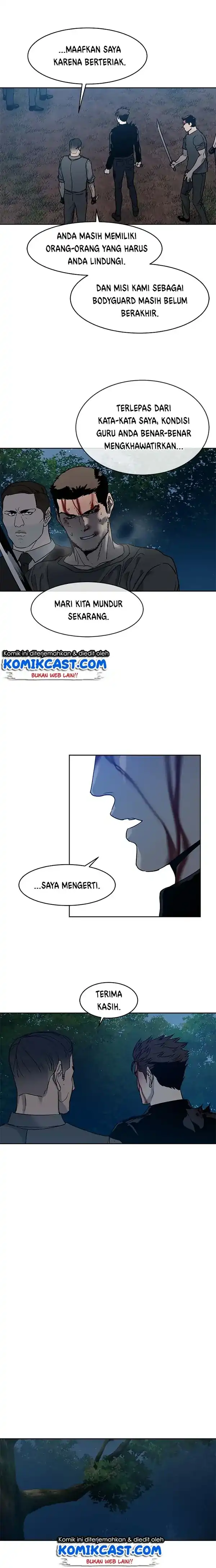 Baca God of Blackfield - Chapter 56 halaman 8