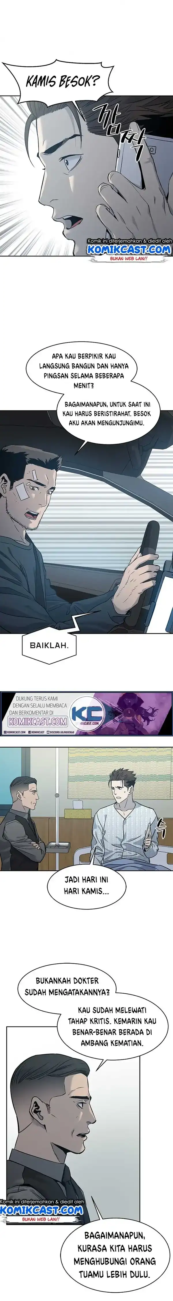 Baca God of Blackfield - Chapter 57 halaman 10