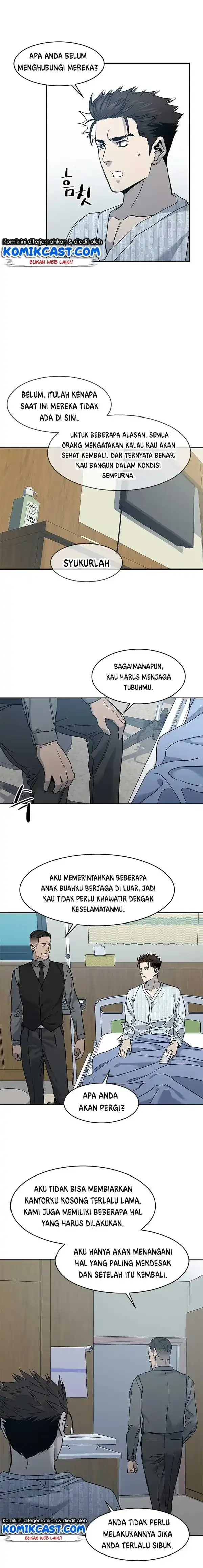 Baca God of Blackfield - Chapter 57 halaman 11