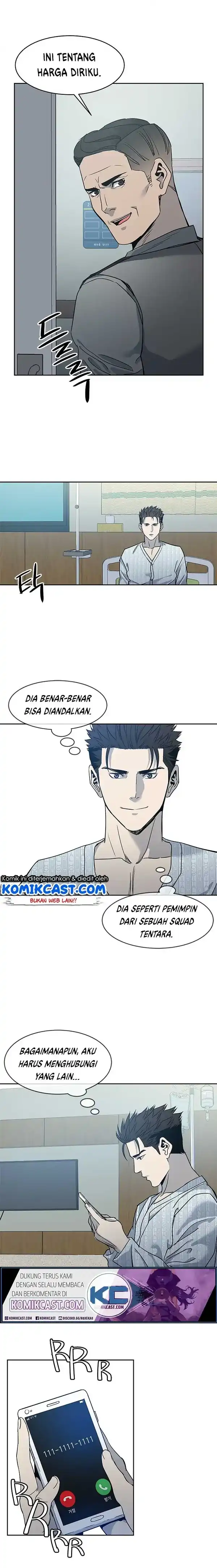 Baca God of Blackfield - Chapter 57 halaman 12